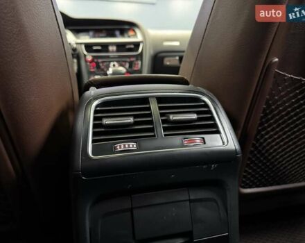 Белый Ауди А5, объемом двигателя 2 л и пробегом 186 тыс. км за 14400 $, фото 41 на Automoto.ua