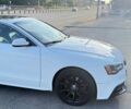 Белый Ауди А5, объемом двигателя 1.98 л и пробегом 162 тыс. км за 14700 $, фото 59 на Automoto.ua