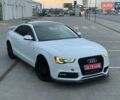 Белый Ауди А5, объемом двигателя 2 л и пробегом 240 тыс. км за 9999 $, фото 1 на Automoto.ua
