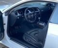 Белый Ауди А5, объемом двигателя 1.98 л и пробегом 100 тыс. км за 15500 $, фото 12 на Automoto.ua