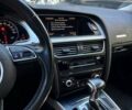 Білий Ауді A5, об'ємом двигуна 1.98 л та пробігом 135 тис. км за 17900 $, фото 10 на Automoto.ua
