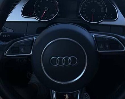 Белый Ауди А5, объемом двигателя 1.98 л и пробегом 162 тыс. км за 14700 $, фото 31 на Automoto.ua