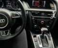 Белый Ауди А5, объемом двигателя 2 л и пробегом 103 тыс. км за 13600 $, фото 17 на Automoto.ua