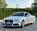 Білий Ауді A5, об'ємом двигуна 2 л та пробігом 52 тис. км за 18200 $, фото 17 на Automoto.ua