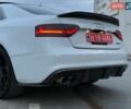 Белый Ауди А5, объемом двигателя 2 л и пробегом 240 тыс. км за 9999 $, фото 17 на Automoto.ua