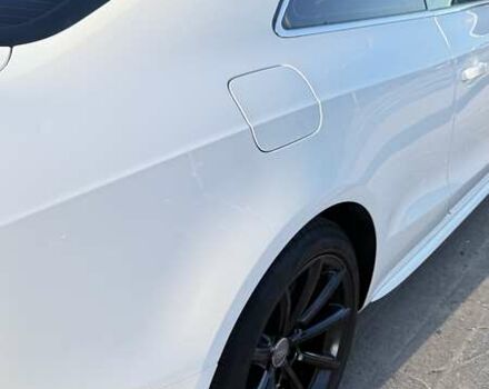 Белый Ауди А5, объемом двигателя 1.98 л и пробегом 162 тыс. км за 14700 $, фото 49 на Automoto.ua