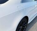 Белый Ауди А5, объемом двигателя 1.98 л и пробегом 162 тыс. км за 13800 $, фото 48 на Automoto.ua