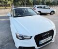 Белый Ауди А5, объемом двигателя 1.98 л и пробегом 162 тыс. км за 14700 $, фото 56 на Automoto.ua