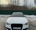 Белый Ауди А5, объемом двигателя 2 л и пробегом 144 тыс. км за 19499 $, фото 4 на Automoto.ua