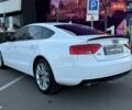 Белый Ауди А5, объемом двигателя 1.97 л и пробегом 169 тыс. км за 16490 $, фото 4 на Automoto.ua
