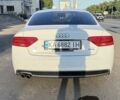 Белый Ауди А5, объемом двигателя 1.98 л и пробегом 162 тыс. км за 13800 $, фото 44 на Automoto.ua
