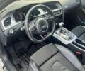 Білий Ауді A5, об'ємом двигуна 1.97 л та пробігом 355 тис. км за 15000 $, фото 2 на Automoto.ua