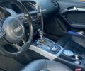 Белый Ауди А5, объемом двигателя 1.98 л и пробегом 145 тыс. км за 15700 $, фото 6 на Automoto.ua