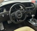 Белый Ауди А5, объемом двигателя 2 л и пробегом 149 тыс. км за 12299 $, фото 18 на Automoto.ua