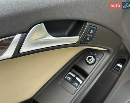 Белый Ауди А5, объемом двигателя 2 л и пробегом 149 тыс. км за 12299 $, фото 16 на Automoto.ua