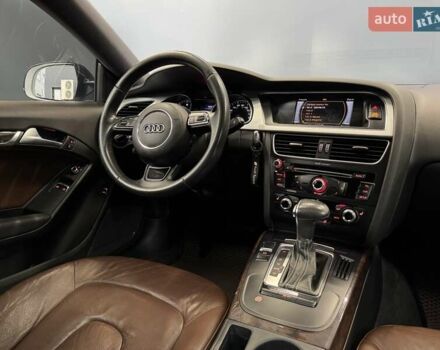 Белый Ауди А5, объемом двигателя 2 л и пробегом 186 тыс. км за 14400 $, фото 38 на Automoto.ua