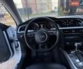 Белый Ауди А5, объемом двигателя 1.98 л и пробегом 238 тыс. км за 12500 $, фото 11 на Automoto.ua