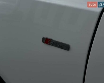 Белый Ауди А5, объемом двигателя 2 л и пробегом 149 тыс. км за 12299 $, фото 14 на Automoto.ua