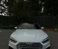Білий Ауді A5, об'ємом двигуна 2 л та пробігом 169 тис. км за 18300 $, фото 1 на Automoto.ua
