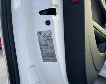 Белый Ауди А5, объемом двигателя 1.97 л и пробегом 83 тыс. км за 15800 $, фото 41 на Automoto.ua