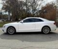 Белый Ауди А5, объемом двигателя 2 л и пробегом 76 тыс. км за 3500 $, фото 3 на Automoto.ua