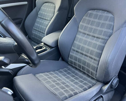 Белый Ауди А5, объемом двигателя 1.97 л и пробегом 83 тыс. км за 15800 $, фото 24 на Automoto.ua