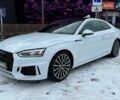 Белый Ауди А5, объемом двигателя 1.98 л и пробегом 94 тыс. км за 22990 $, фото 3 на Automoto.ua