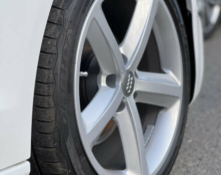 Белый Ауди А5, объемом двигателя 1.97 л и пробегом 83 тыс. км за 15800 $, фото 19 на Automoto.ua