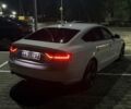 Белый Ауди А5, объемом двигателя 1.8 л и пробегом 153 тыс. км за 18000 $, фото 5 на Automoto.ua
