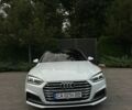 Білий Ауді A5, об'ємом двигуна 2 л та пробігом 169 тис. км за 18300 $, фото 1 на Automoto.ua