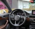 Белый Ауди А5, объемом двигателя 1.98 л и пробегом 110 тыс. км за 18990 $, фото 22 на Automoto.ua