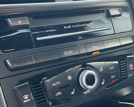 Белый Ауди А5, объемом двигателя 1.97 л и пробегом 83 тыс. км за 15800 $, фото 36 на Automoto.ua