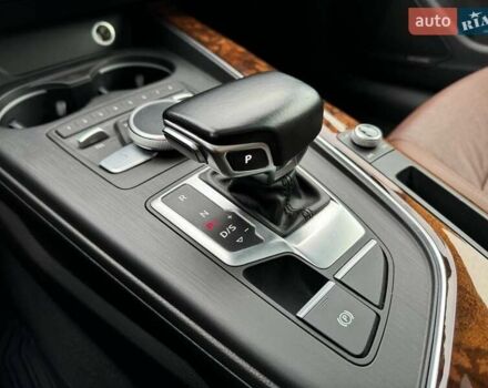 Белый Ауди А5, объемом двигателя 1.98 л и пробегом 94 тыс. км за 22990 $, фото 20 на Automoto.ua