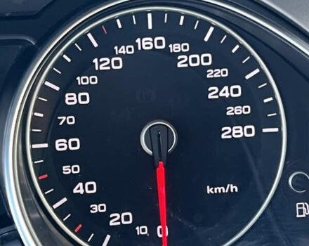 Белый Ауди А5, объемом двигателя 1.97 л и пробегом 83 тыс. км за 15800 $, фото 32 на Automoto.ua