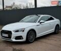 Білий Ауді A5, об'ємом двигуна 1.98 л та пробігом 177 тис. км за 18500 $, фото 1 на Automoto.ua