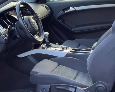 Белый Ауди А5, объемом двигателя 1.97 л и пробегом 83 тыс. км за 15800 $, фото 22 на Automoto.ua