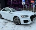 Белый Ауди А5, объемом двигателя 1.98 л и пробегом 94 тыс. км за 19990 $, фото 1 на Automoto.ua