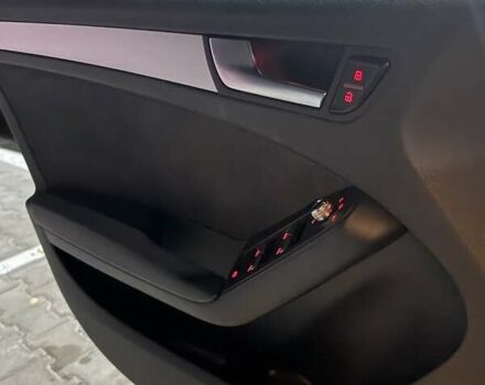 Белый Ауди А5, объемом двигателя 1.8 л и пробегом 153 тыс. км за 18000 $, фото 13 на Automoto.ua