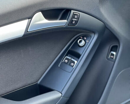 Белый Ауди А5, объемом двигателя 1.97 л и пробегом 83 тыс. км за 15800 $, фото 25 на Automoto.ua