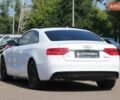 Белый Ауди А5, объемом двигателя 2 л и пробегом 169 тыс. км за 17300 $, фото 4 на Automoto.ua