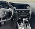 Белый Ауди А5, объемом двигателя 2 л и пробегом 142 тыс. км за 13000 $, фото 4 на Automoto.ua