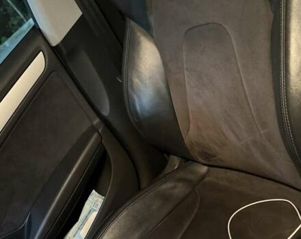 Ауді A5 2016 у Києві на Automoto.ua Білий Ауді A5, об'ємом двигуна 1.8 л та пробігом 153 тис. км за 18000 $, фото 16 на Automoto.ua