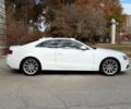 Белый Ауди А5, объемом двигателя 2 л и пробегом 76 тыс. км за 3500 $, фото 4 на Automoto.ua