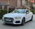 Білий Ауді A5, об'ємом двигуна 1.98 л та пробігом 183 тис. км за 17999 $, фото 1 на Automoto.ua