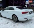 Белый Ауди А5, объемом двигателя 1.98 л и пробегом 94 тыс. км за 22990 $, фото 4 на Automoto.ua