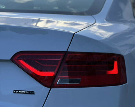 Белый Ауди А5, объемом двигателя 1.97 л и пробегом 83 тыс. км за 15999 $, фото 15 на Automoto.ua