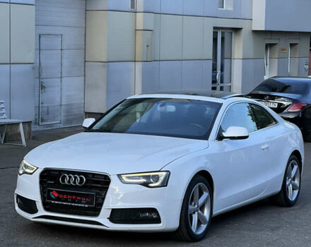 Белый Ауди А5, объемом двигателя 1.97 л и пробегом 83 тыс. км за 15999 $, фото 8 на Automoto.ua