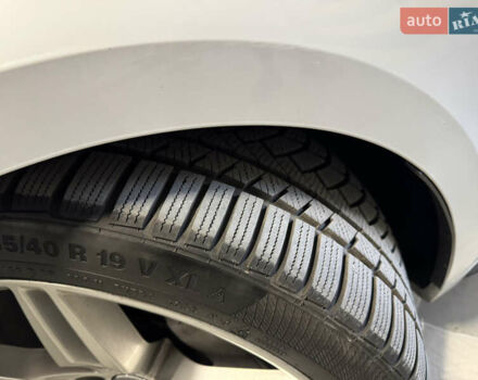 Белый Ауди А5, объемом двигателя 1.98 л и пробегом 159 тыс. км за 23400 $, фото 3 на Automoto.ua