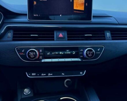 Белый Ауди А5, объемом двигателя 1.98 л и пробегом 177 тыс. км за 17999 $, фото 23 на Automoto.ua