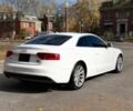 Белый Ауди А5, объемом двигателя 2 л и пробегом 76 тыс. км за 3500 $, фото 7 на Automoto.ua